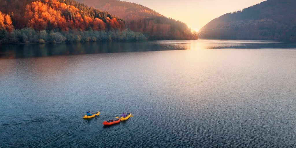 Hotels and flight prices have dropped — here are some of the best destinations for fall