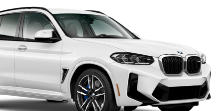Review: The 2024 BMW X3 stands out among compact luxury SUVs