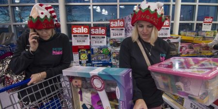 More people plan to use BNPL for holiday shopping and why it’s concerning