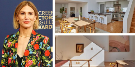 ‘Yellowstone’ actress Jen Landon is galloping away from her $1.8 million Venice townhouse