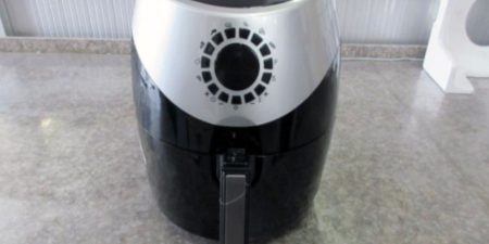 Air-fryer recall: How to get a $45 Amazon gift card or replacement product