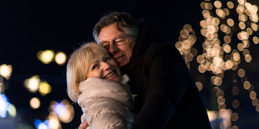 My fiancé, 67, is cutting his children out of his will — and leaving everything to me. Should I be suspicious?