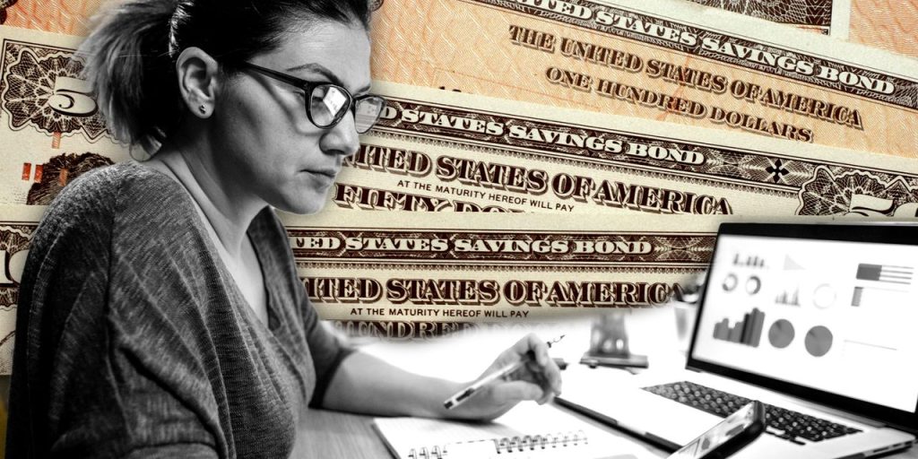 Treasury yields are climbing: ‘There’s never really been such an attractive opportunity for fixed-income investments’