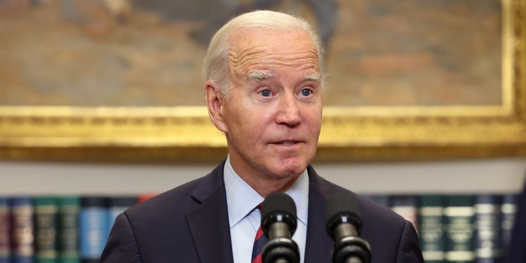 Biden’s new student-loan plan: Who qualifies for debt relief? What you need to know.