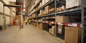 Businesses take stock of the U.S. economy and see reason to be cautious