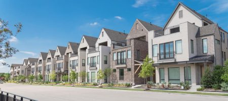 Will The Dallas Housing Market Crash?
