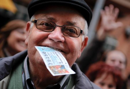 You’ve Won The Lottery! Well, Definitely Not, Since It’s A Scam — Here’s How You Avoid The Swindles