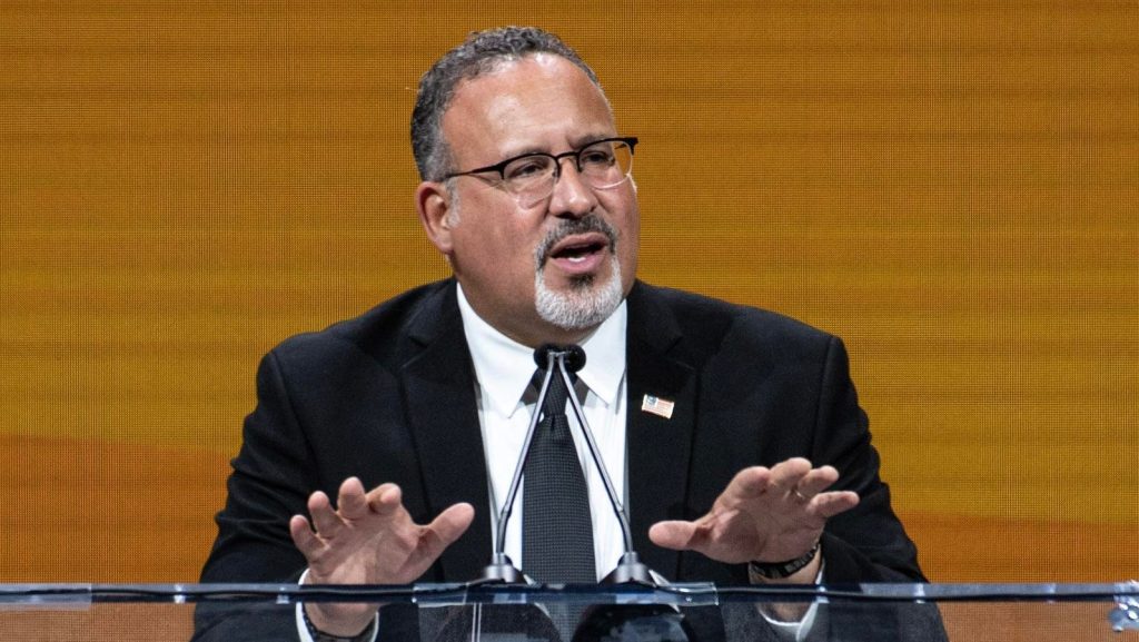 Student Loan Forgiveness And Repayment Plans At Major Risk