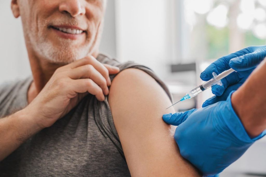 Get Your Medicare Vaccinations At The Right Place Or Prepare To Pay
