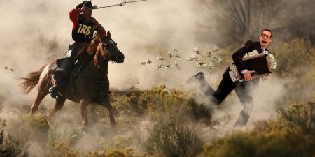 The IRS crackdown on rich taxpayers is already raking in millions in back taxes — here’s how much