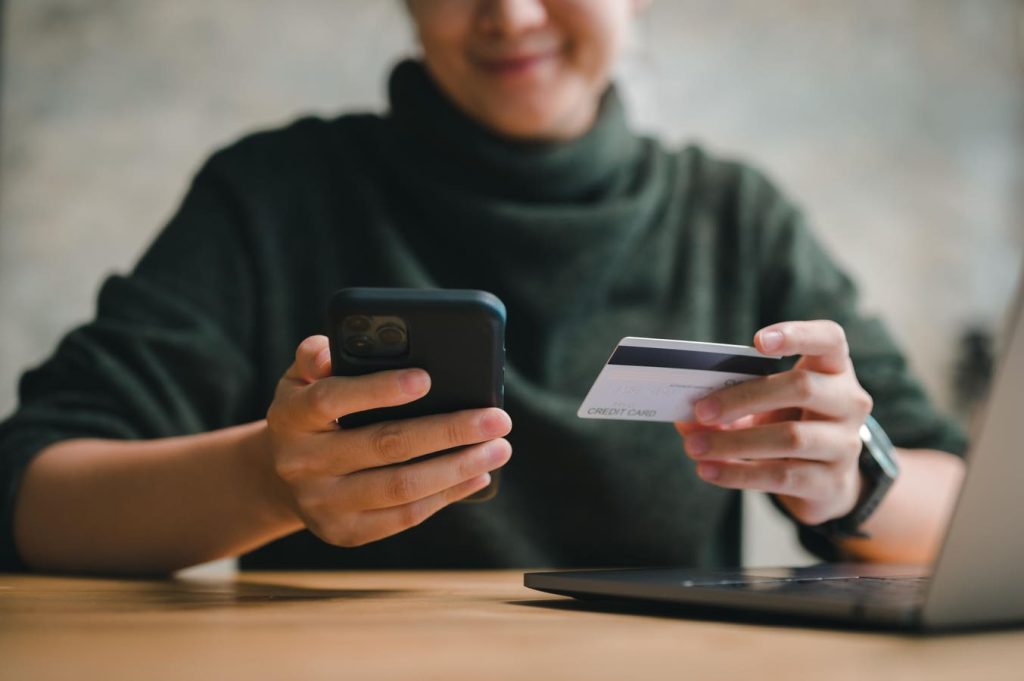 Are Debit Cards Too Risky?