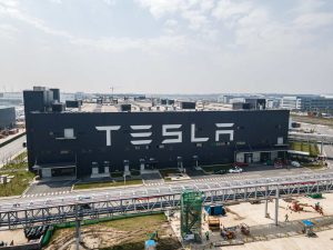 The Tech Revolution Of Tesla: Why It’s Worth The Investment (NASDAQ:TSLA)