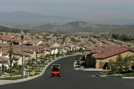 5 Joys And Challenges Of Living In 55-Plus Communities