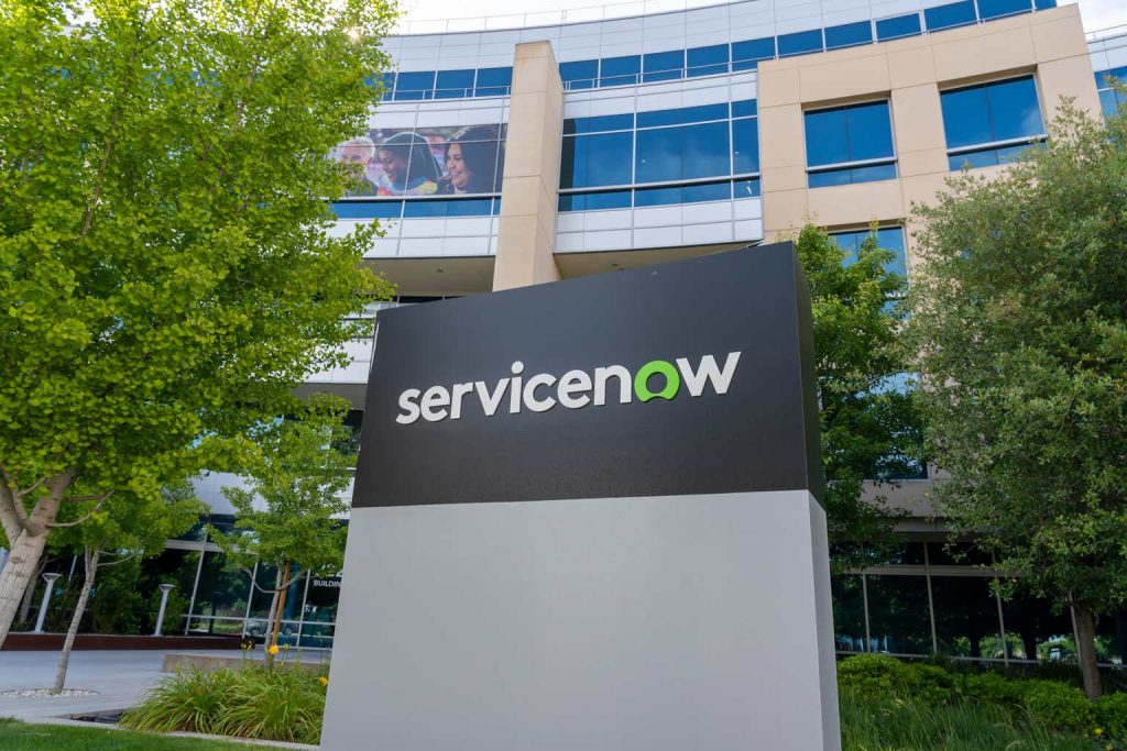 ServiceNow Q3: Rock-Solid Earnings But Positives Mostly Priced In (NYSE:NOW)