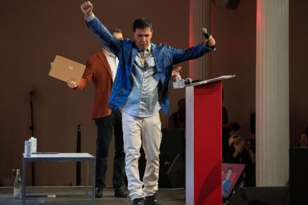 Who Is Stuck With Tax Tab For Bang Energy Monster Sale?