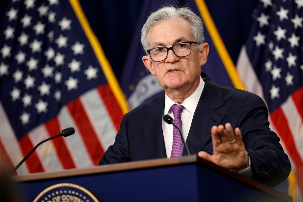 The Market Won’t Be Pleased With The Fed’s Message This Week
