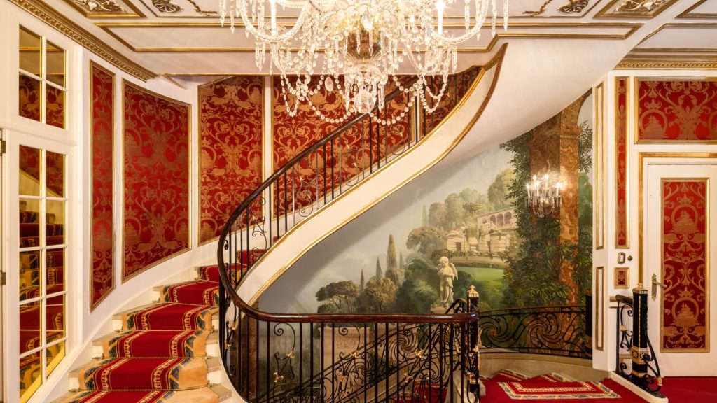 Ivana Trump’s $22.5 million townhouse is still on the market after a year — look inside