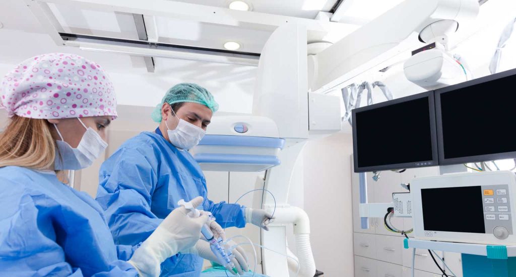 Merit Medical Caught Up In The Med-Tech Downswing (NASDAQ:MMSI)