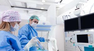 Merit Medical Caught Up In The Med-Tech Downswing (NASDAQ:MMSI)