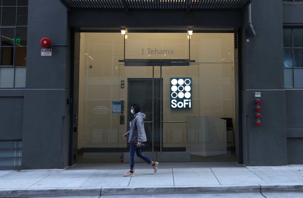 SoFi’s Q3: Short Sellers’ Worst Nightmare
