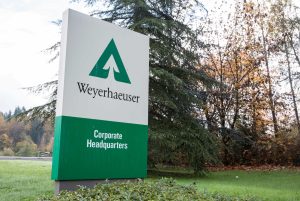 Weyerhaeuser Stock: Uncompelling At Its Current Valuation (NYSE:WY)