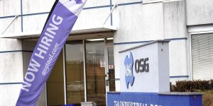 Jobs report forecast: 170,000 new jobs in October and 3.8% unemployment