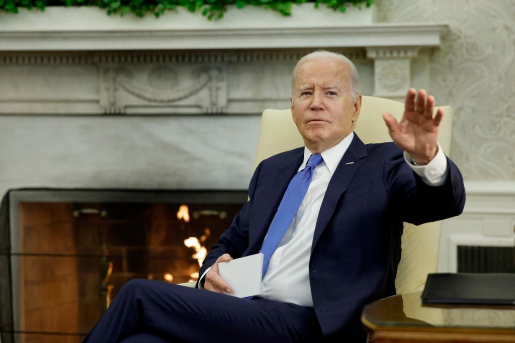 Hardship May Soon Be Basis For New Biden Student Loan Forgiveness Plan