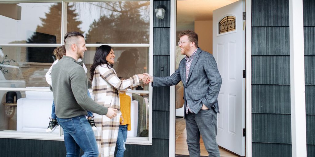 Here’s why you might not have to pay a 6% commission next time you sell a home