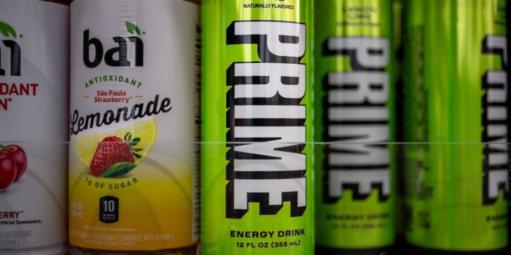 Here’s exactly how much caffeine it’s safe to drink a day