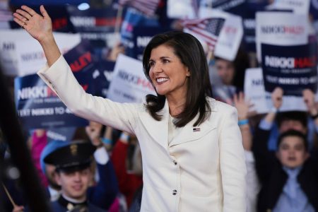 What Is Nikki Haley’s Tax And Budget Platform?