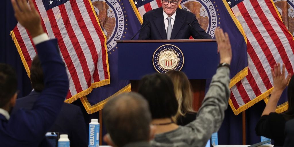 The Fed wanted the bond market’s help in fighting inflation. Is it backfiring?