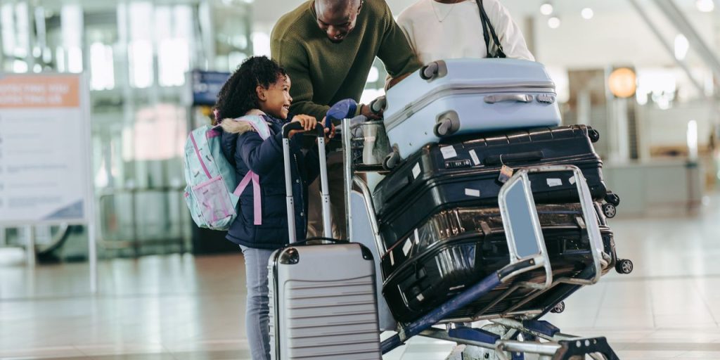 These airlines have more valuable points during the holidays