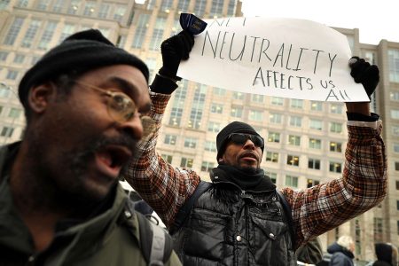 How The FCC Reinstating Net Neutrality Impacts Black Entrepreneurs