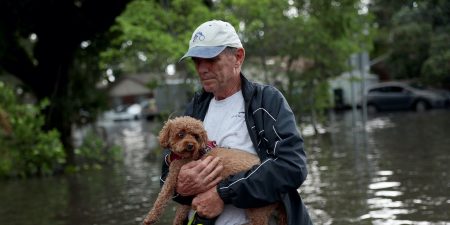 ‘The water’s getting hotter, the storms are getting more severe’—but retirees continue to flock to places where climate risk is high