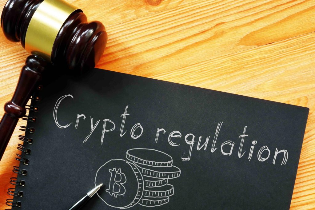 Crypto Regulation News Weekly Digest: SafeMoon, FinCEN, SEC