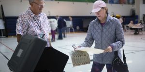 It’s Election Day, but don’t expect significant turnout for these off-year local contests