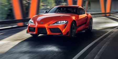 The 2024 Toyota GR Supra review: An enthusiast’s machine with plenty of muscle, speed and agility