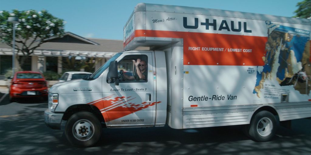 Opinion: As Americans moved during the pandemic, they took their income with them. Here are the big winners and losers.