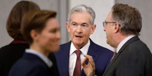 Powell says Fed is wary of ‘head fakes’ from inflation