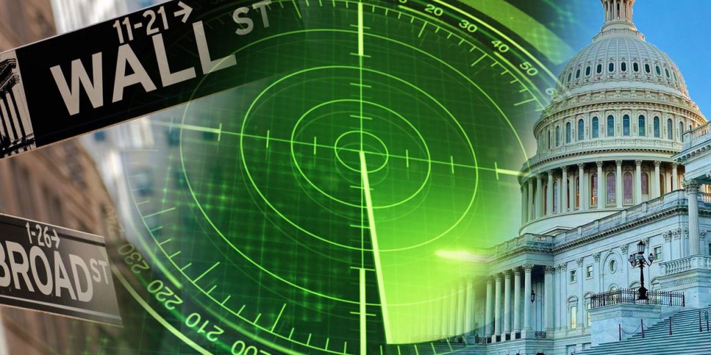 This week’s October inflation data looms large on Washington’s economic radar