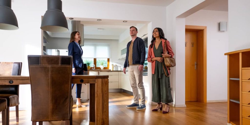 The 5 most common reasons home buyers get rejected for a mortgage