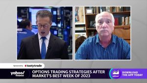 How to play Disney options ahead of earnings