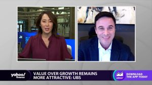 10-year Treasury yield to drop by summer 2024: Strategist