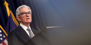 Fed Minutes Are Coming Tuesday. What to Expect.