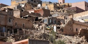 Climate Change Disasters Hit Emerging Markets Hard. A New Insurance Angle Could Help Insurers and Property Owners.