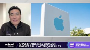 Big Tech earnings: How Amazon, Alphabet, & Microsoft are competing in the cloud