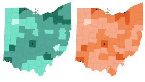 How Ohio’s special election predicted the future of abortion in the state