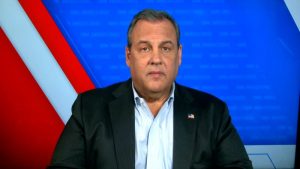 Christie blames ‘disastrous run’ for Republicans on Trump