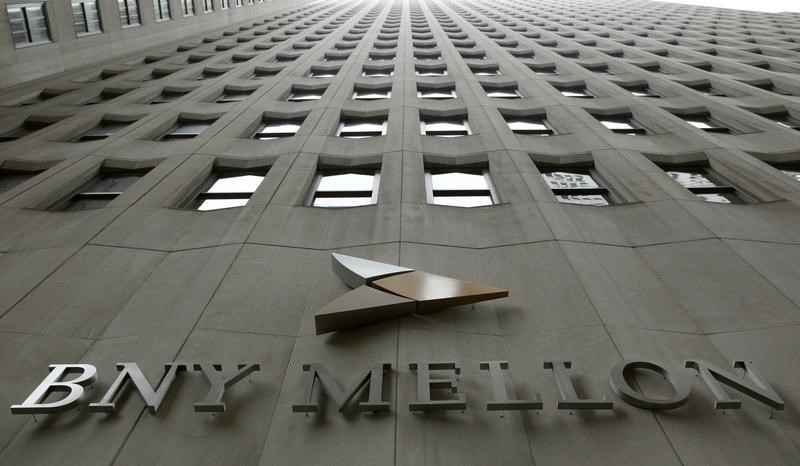 BNY Mellon flags Treasury market functioning risks as key reform looms