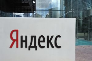 Yandex NV to sell Russian operations amid Ukraine war criticism